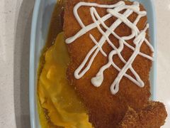 -和平馆·地道港澳茶餐厅(西门口店)