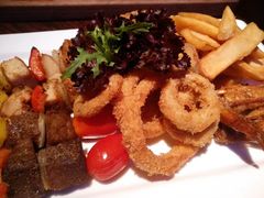 -5号公路餐厅(曼哈顿店)