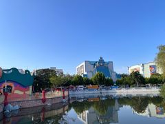 -郑州方特欢乐世界