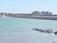 -石头会唱歌融来+北港岚台两岸交流中心