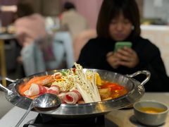 -妥妥烤肉料理(昙华林店)