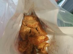 -傅强排骨(成都总店)