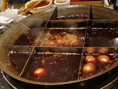 -纸盐河码头火锅(十八梯店)