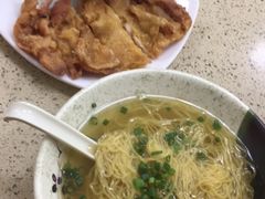 -彩香园咖啡美食(海南花园第2座店)