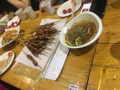 -管氏翅吧(广渠门店)