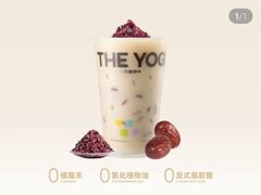 -一只酸奶牛(双流万达广场店)