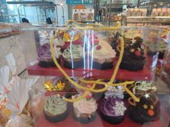 -面包新语(上地华联店)