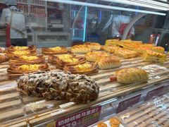 -味多美蛋糕(航天桥店)