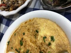 -钱大妈海鲜饭店(保利林语店)