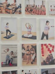 -Your Yoga Pilates·瑜伽普拉提习练室