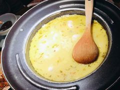 -九锅一堂酸菜鱼(新南凯德直营店)