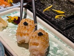 -炙柒Sekinana·精致日料(合生汇店)