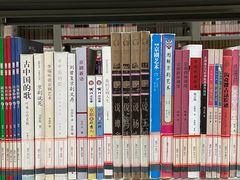 -石景山区图书馆(八角南路)