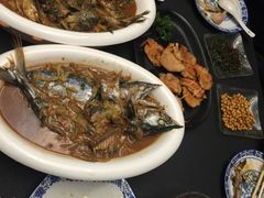 -小城故事(鲅鱼圈店)