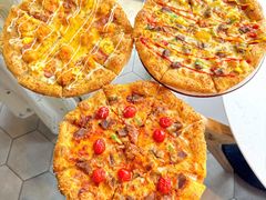 -必胜客(太白路店)