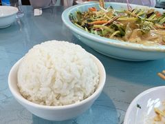 -京滨饭店·餐厅(阜外大街店)