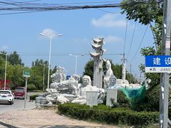 -玉雕湾国际玉城-石佛寺