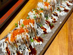 石屋寿司-石屋料理(南京西路店)