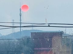 -缘福乡村铁锅炖民宿(八达岭店)