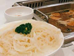 -花间火锅专门店(裕园路店)
