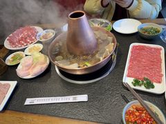 -仁和四季涮肉馆(天坛南门店)
