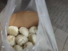 -舒小笼松针小笼包