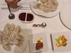 -臻宝中餐厅·大连菜·海鲜·融合菜(大连一方城堡豪华精选酒店)