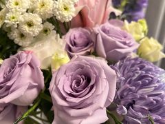-BoBloom花店(晶耀前滩店)