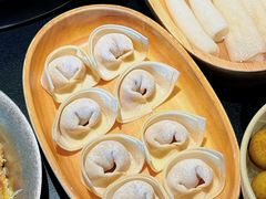 -刘一手重庆火锅(万达广场店)