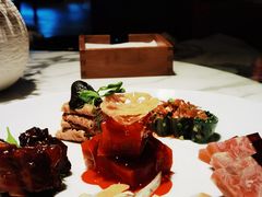 -湖滨28中餐厅·西湖宴·杭州君悦酒店