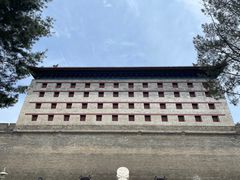 -西安城墙·碑林历史文化景区