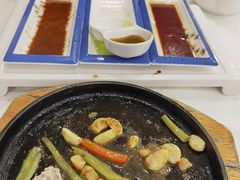 -海宝酒家(中山四路店)