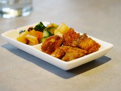 炸鱼-新沸腾鱼乡(世贸天阶店)
