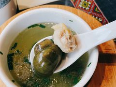 -甘家界牌柠檬鸭(青山店)