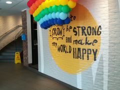 -麦当劳(无锡永乐店)