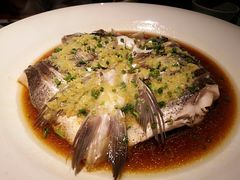 -绿茶餐厅(布吉万象汇店)