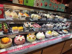 -85度C(苏州平江万达店)