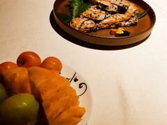 -肴约·花园式餐厅(湖里店)