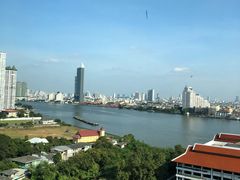 -阿瓦尼河滨曼谷酒店