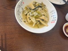 -乡亲鹅肉城(吴江店)