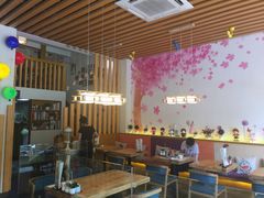 -花漫里·日式の创意餐厅(刺桐店)