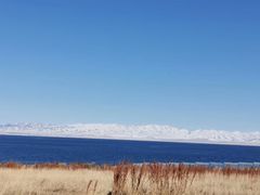 -青海湖国家重点风景名胜区