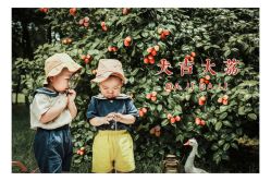 -蜜糖派儿童摄影(青建·太阳岛店)