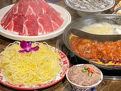 -楠火锅(新街口苏宁店)