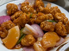 -成惠食府(赤岗店)