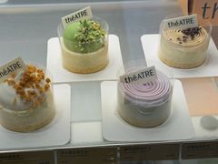 -théATRE 茶聚场(王府中環店)