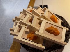 -黑木原精致料理·铁板烧