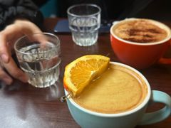 -阿sir咖啡(陶谷新村店)