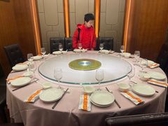 -金时代顺风大酒店(静安大融城店)