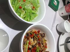 -费大厨辣椒炒肉(黄兴中心广场店)